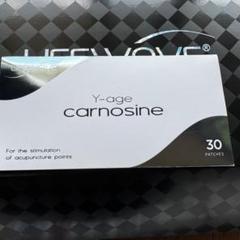 Lifewave Y-age Carnosine 30パッチ - メルカリ