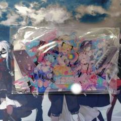 夢限大みゅーたいぷ　プレートアクリルスタンド　シリアルナンバー　一桁前半 BanG Dream! アクリルスタンド 夢限大みゅーたいぷ｜商品情報