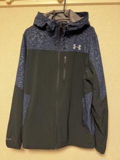アンダーアーマー ジャケット