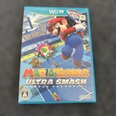マリオテニス ウルトラスマッシュ