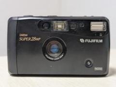【動作確認済】 Fujifilm SUPER 28WP F0619-32e p 2025年最新】fujifilm super 28wpの人気アイテム - メルカリ