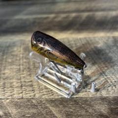 オールド ヘドン チャガージュニア ナチュラルカラー オールド ヘドン チャガージュニア ナチュラルカラー - メルカリ
