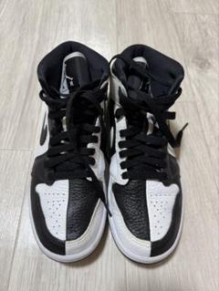 NIKE AIR JORDAN 1 ミッド オマージュ