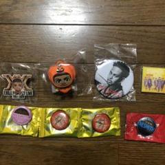【最終再値下げ！バラ売り可！】EXILE NESMITHグッズ8点セットのサムネイル
