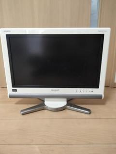 送料設置無料‼️ 449番 シャープ✨テレビ✨LC-32V7‼️ - メルカリ 超歓迎 ‼️送料設置無料‼️ 449番 シャープ✨テレビ✨LC-32V7‼️ テレビ