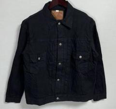 SUGAR CANE(シュガーケーン)BLACK DENIM 1953 MODEL「2nd TYPE