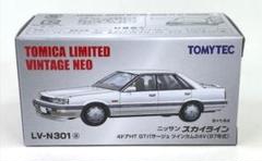 2025年最新】トミカ スカイライン r31の人気アイテム - メルカリ
