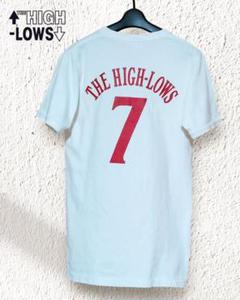 THE HIGH-LOWS ハイロウズ angel beetle Tシャツ - メルカリ