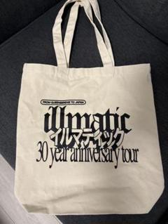 Nas illmatic 30 years anniversary トートバッグのサムネイル