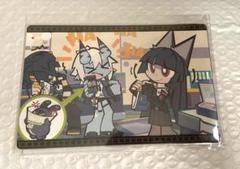 イーシェン ゼンレスゾーンゼロ ゼンゼロ POPUP 福岡 購入特典 カード ゼンレスゾーンゼロ ポップアップストア in 全国6都市 7月10日