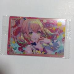 プロセカ 小豆沢こはね ウエハース カード - メルカリ