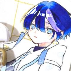 手描き イラスト 男の子 オリジナル