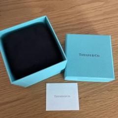Tiffanyティファニー空箱 購入カード【日付け未記入‼️set】まとめ売り ティファニー 購入カード 証明書 日付未記入 お手入れ方法 封筒