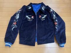新品同様 試着のみ 世田谷ベース 謹製スカジャン