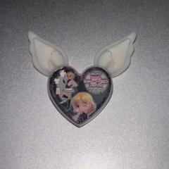 プリズムストーン 高峰みおん セット プリズムストーン シャイニーリボンスタイル 高峰みおん - メルカリ
