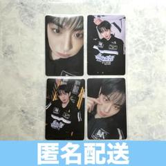 EVNNE JAPAN FANMEETING 2024 [EVNNEING-PRESSO]」オフィシャル