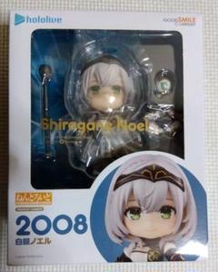 ねんどろいど 白銀ノエル