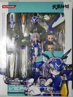 2025年最新】武装神姫 ヴェルヴィエッタの人気アイテム - メルカリ