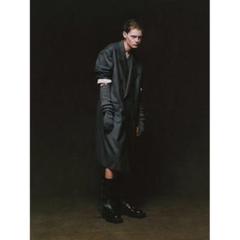 24ss john lawrence sullivan サイズ44 - メルカリ