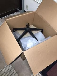 【新品】オフィスチェア