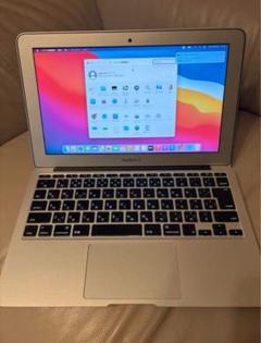 2025年最新】macbook air 11インチ i7の人気アイテム - メルカリ