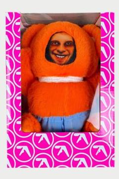 2025年最新】aphex twin ぬいぐるみの人気アイテム - メルカリ 2025年最新】aphex twin ぬいぐるみの人気アイテム - メルカリ