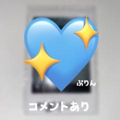 OnlyOneOf リエ サイン入りポラロイド