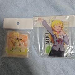 2025年最新】星井美希 アクリルスタンドの人気アイテム - メルカリ