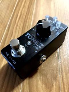 TONEX One /アクティベート解除済み/ 2025年1月5日までの価格！ 楽天市場】IK Multimedia TONEX One : MUSICLAND KEY -楽器-
