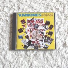 オリジナルUS盤２LP / RAMONES MANIA / ラモーンズ・マニア Amazon.co.jp: Mania: ミュージック