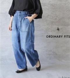 2025年最新】ordinary fits ジェームスパンツの人気アイテム