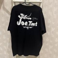 ジョーブログさん　ベースボールTシャツとフェイスタオル ジョーブログさん ベースボールTシャツとフェイスタオル