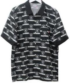 Supreme シュプリーム NFL Raiders '47 S/S Shirt