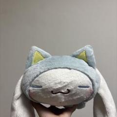 サンリオ シナモロール シナモン ぬいぐるみ
