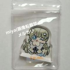 英リサ ミニアクスタ ぶいすぽ VGGC8