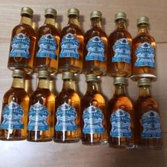 アオリイカ。CHIVAS 12年 50ml 12本セット　18年5本 アオリイカ。様専用CHIVAS 12年 50ml 12本セット 18年5本 - メルカリ
