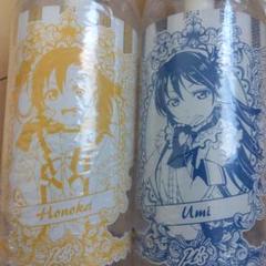 ラブライブ　シャンプーボトル