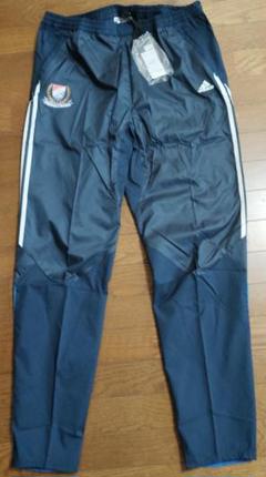 横浜Ｆマリノス　トレーニングパンツ