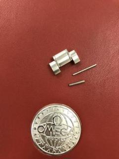 オメガ OMEGA スピードマスター クロノグラフ コマ