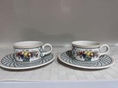 2025年最新】villeroy boch カップ ソーサの人気アイテム - メルカリ