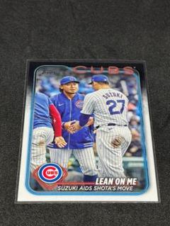 Topps - Topps トップスカード　オートグラフ、今永、レリックセット Topps - Topps トップスカード オートグラフ、今永、レリック
