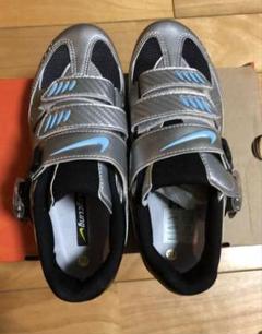 NIKE ナイキ　アームストロングモデル　カーボンソールサイクリングシューズ NIKE ナイキ アームストロングモデル カーボンソール