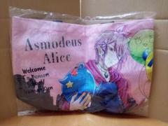 ひこくじ 魔入りました入間くん アスモデウス アリス トートバッグ