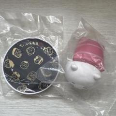 ちいかわ寿司 フィギュアコレクション ちいかわ