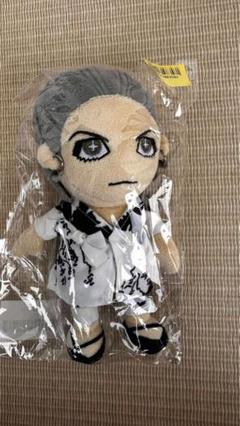 hyde ぬいぐるみ　マスコット L'Arc～en～Ciel - HYDE チュパカブラ ぬいぐるみの通販 by ぷく