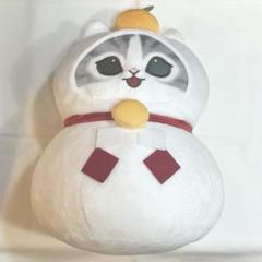mofusand 鏡餅にゃんマスコット | 商品紹介 | 株式会社パレード