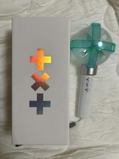 TXT ペンライト Amazon.com: SAYZER TXT Lightstick Official Ver 2 with 5