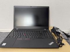 Lenovo ThinkPad Tシリーズ ノートPC 本体