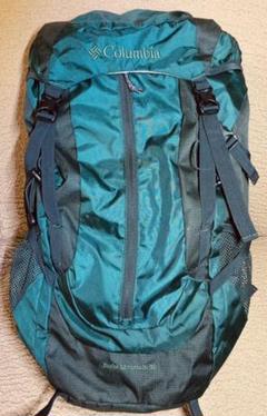 22年最新 Columbia コロンビア Burke Mountain 30l Backpa バーク マウンテン 30l バックパック 30l 464 Collegiate Pu8179の人気アイテム メルカリ