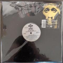 2Pac – Do For Love – Cassette (Single), 1997 [r4454082